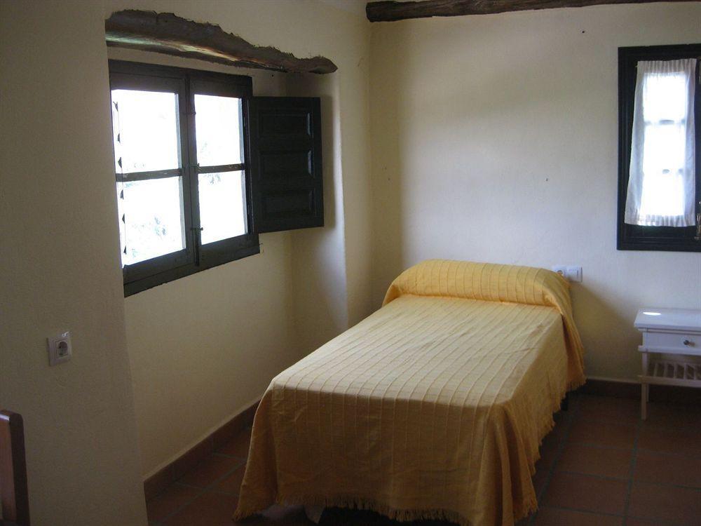 Hostal La Molina Alora Bagian luar foto